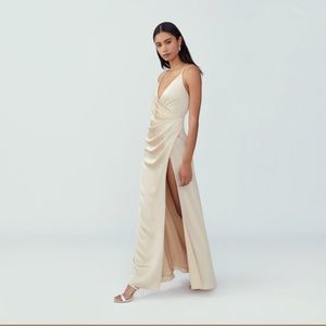 Fame and Partners Zarita Dress